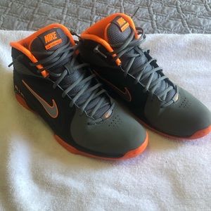 Mens Nike Air Visi pro - size 11.5